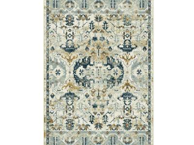 Phoenix Collection 55X 7' X 10' Area Rug - O10000XPHO5571