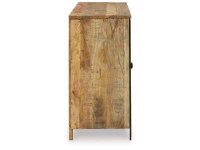 Camney Accent Cabinet - A4000581