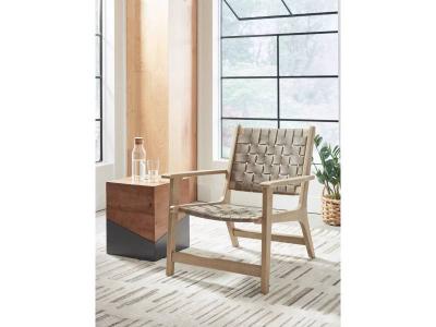 Jameset Accent Chair - A3000673