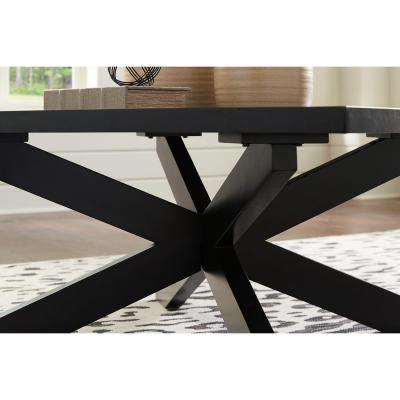 Square Cocktail Table/Joshyard - T461-8