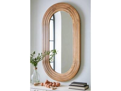 Daverly Accent Mirror - A8010326