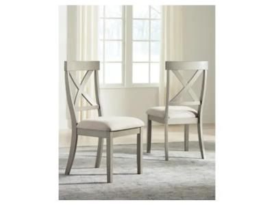 Signature Design by Ashley 5 Piece Parellen Dining Set - D291-K