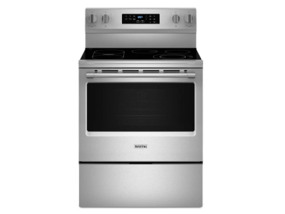 30" Maytag Convection Technology Freestanding Electric Range - YMFES6030RZ