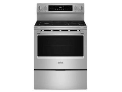 30" Maytag Convection Technology Freestanding Electric Range - YMFES8030RZ