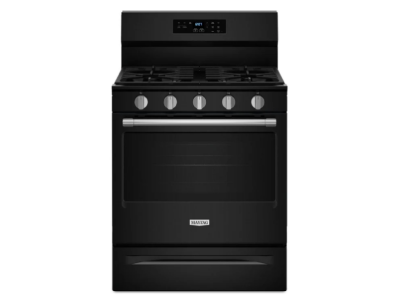 30" Maytag Convection Technology Freestanding Gas Range - MFGS6030RB