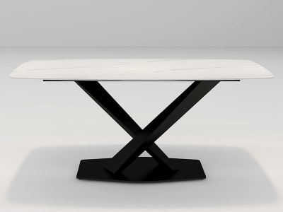 71" Express Sintered Stone Table - EXPRESS-TABLE-K