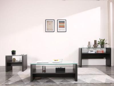 Zuma Coffee Table - ZUMA-COFFEE-K