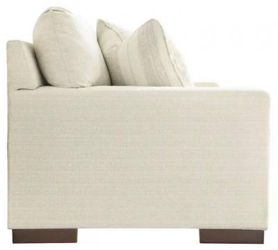 Maggie Fabric Sofa in Birch - 5200338