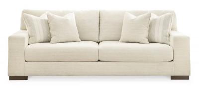 Maggie Fabric Sofa in Birch - 5200338