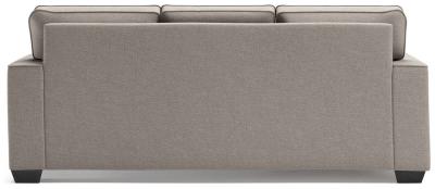 Greaves Reversible Sofa Chaise in Stone - 5510418