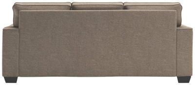 Greaves Reversible Sofa Chaise in Driftwood - 5510518