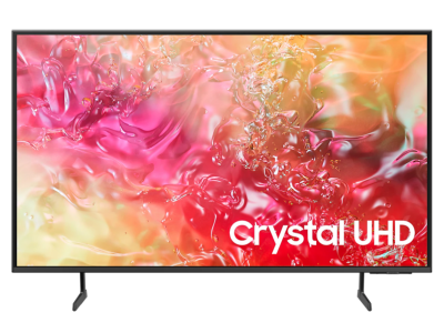 50" Samsung UN50DU7100FXZC Crystal UHD 4K Tizen OS Smart TV