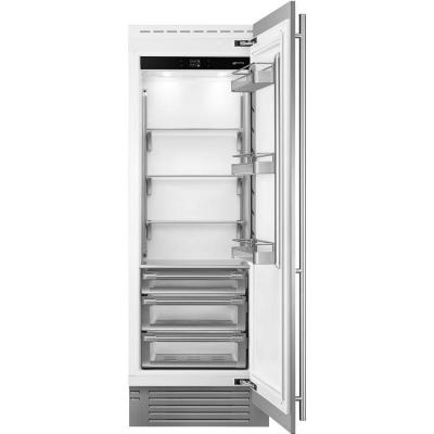 SMEG Built In Refrigerator Column Universal - RSDU30RX