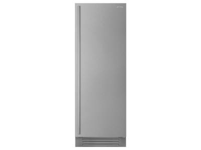 SMEG Built In Refrigerator Column Universal - RSDU30RX