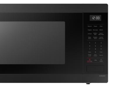 Samsung Microwave - MS19DG8500MTAC