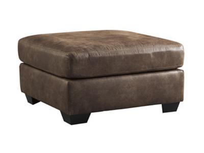 Oversized Accent Ottoman 1202008