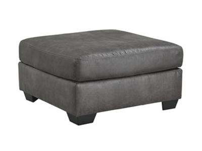 Oversized Accent Ottoman 1202108