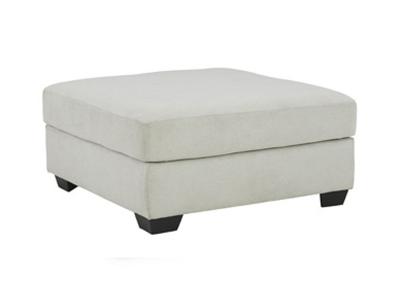 Oversized Accent Ottoman 1361108