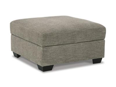 Ottoman With Storage/Creswell 1530511