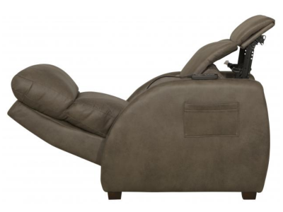 Catnapper Relaxer P4 Zero Gravity Recliner Taupe - 764106-7-1276-19