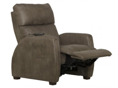 Catnapper Relaxer P4 Zero Gravity Recliner Taupe - 764106-7-1276-19