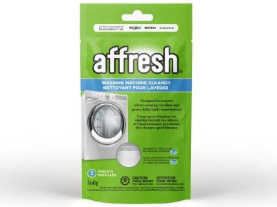 Whirlpool Affresh Washing Machine Cleaner - W10135699B