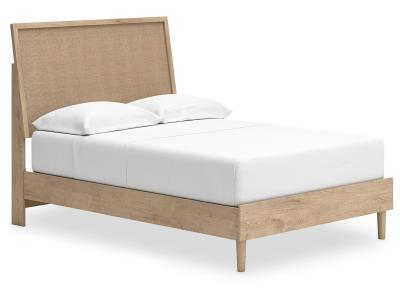 Signature Design by Ashley® Cielden Full Panel Bed - B1199B6