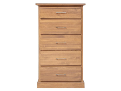 Mako Wood Furniture Meci 5 Drawer Chest - 7800-30