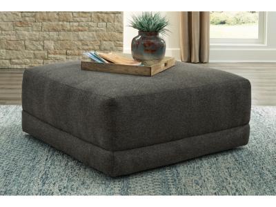 Oversized Accent Ottoman/Evey 1680508