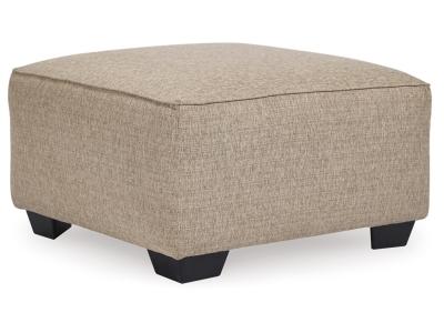 Oversized Accent Ottoman 8120208