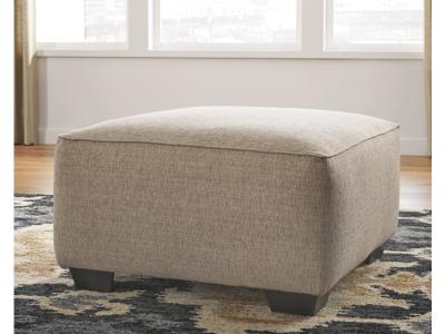 Oversized Accent Ottoman 8120208