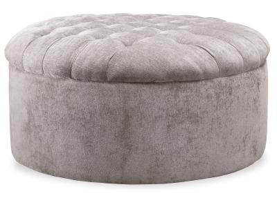 Oversized Accent Ottoman 1240408