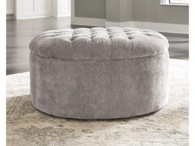 Oversized Accent Ottoman 1240408