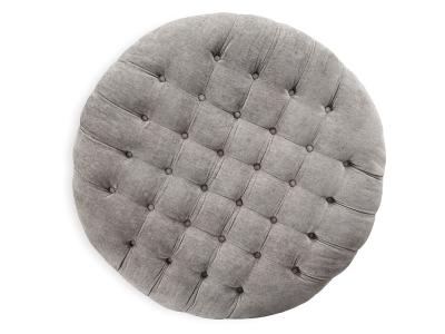 Oversized Accent Ottoman 1240408