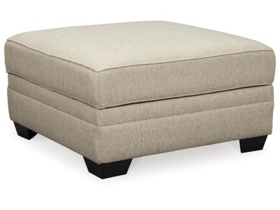 Ottoman With Storage/Luxora 5252111