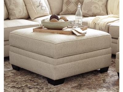 Ottoman With Storage/Luxora 5252111