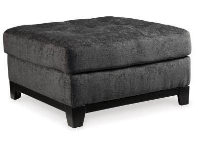 Oversized Accent Ottoman 6762208