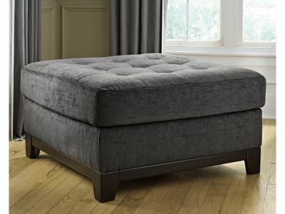 Oversized Accent Ottoman 6762208