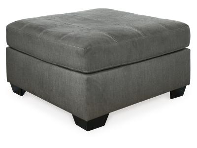 Oversized Accent Ottoman 3492708