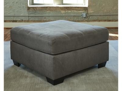 Oversized Accent Ottoman 3492708