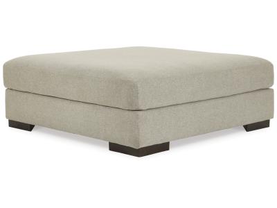 Oversized Accent Ottoman 1020108