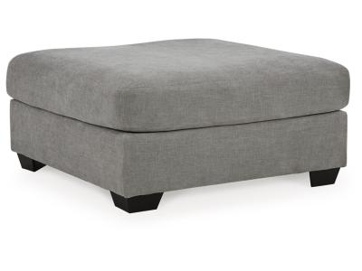 Oversized Accent Ottoman 1100108