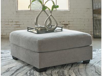 Oversized Accent Ottoman 1100108