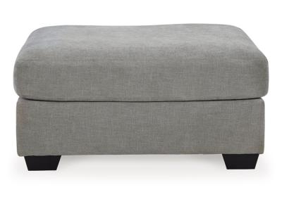 Oversized Accent Ottoman 1100108