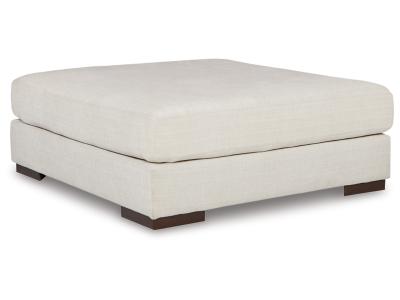 Oversized Accent Ottoman 1020208