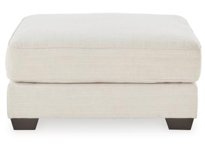 Oversized Accent Ottoman 4030608