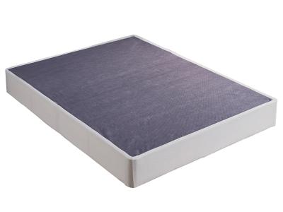 Ashley Sleep High Profile Twin XL Mattress Foundation - M95X72