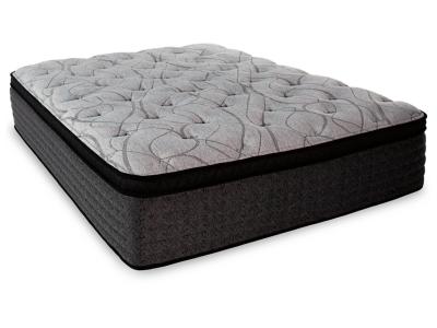 Queen Mattress/Hybrid 1600 M63331