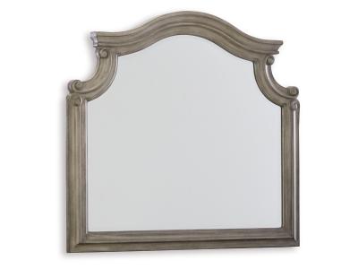 Bedroom Mirror/Lodenbay B751-36