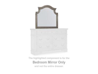 Bedroom Mirror/Lodenbay B751-36